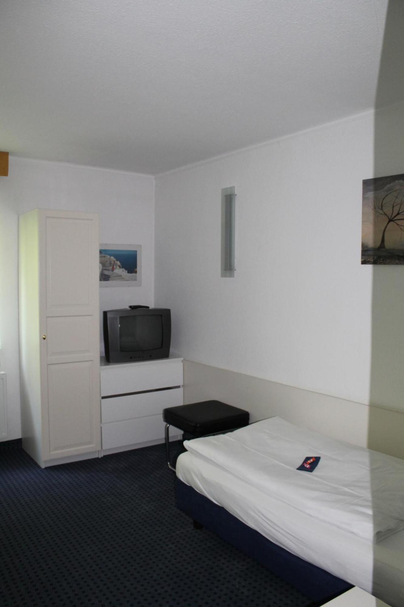 Aparthotel Höper Oyten Zimmer foto