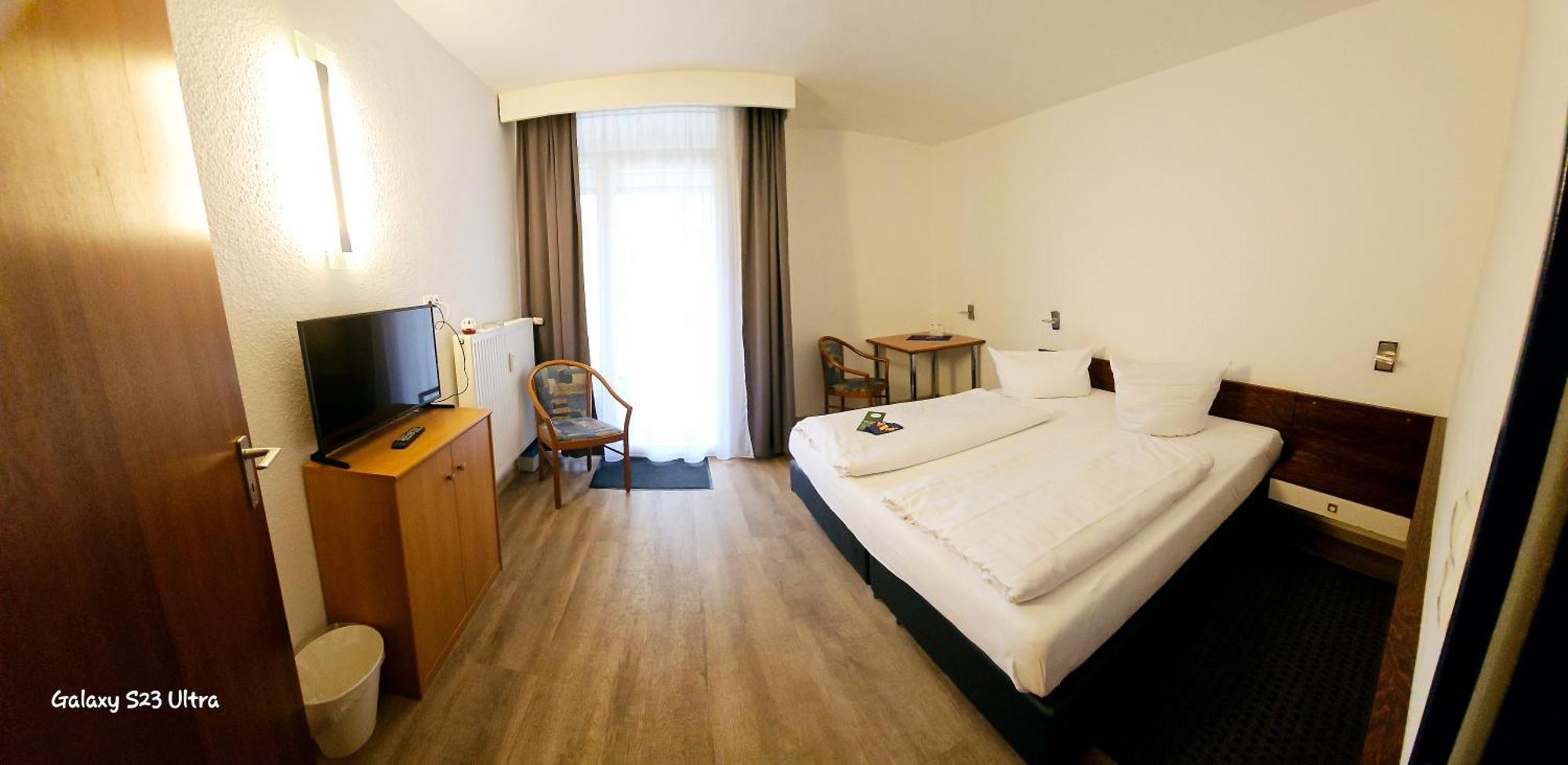 Aparthotel Höper Oyten Exterior foto