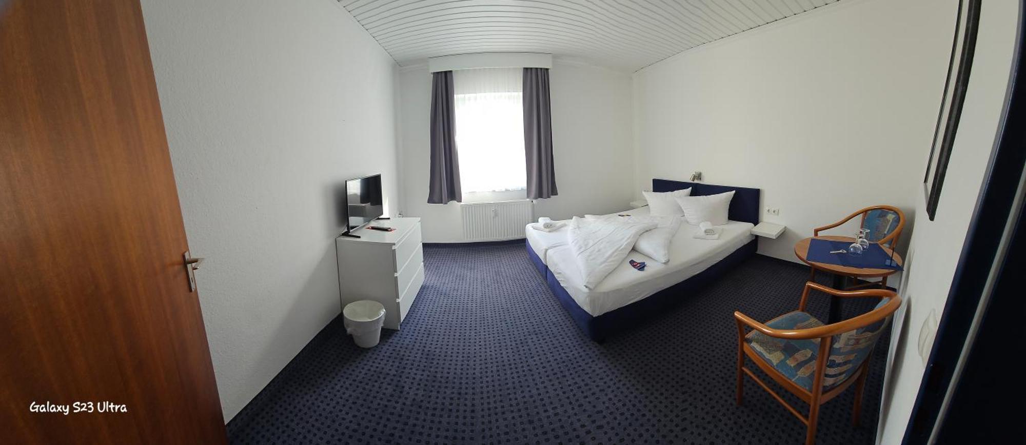 Aparthotel Höper Oyten Exterior foto